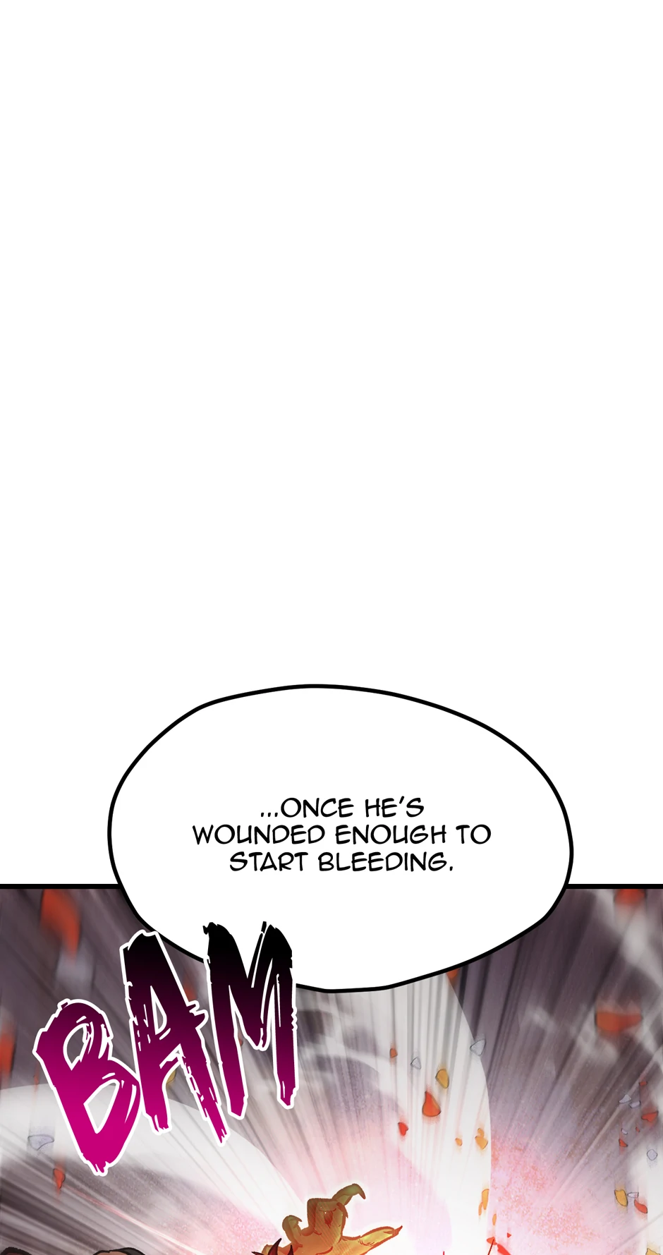 Read Survival Story of a Sword King in a Fantasy World Manga Online