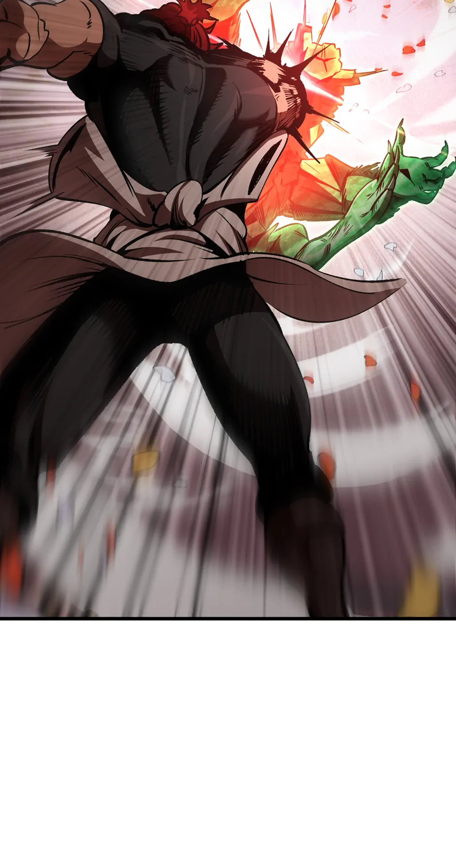 Read Survival Story of a Sword King in a Fantasy World Manga Online