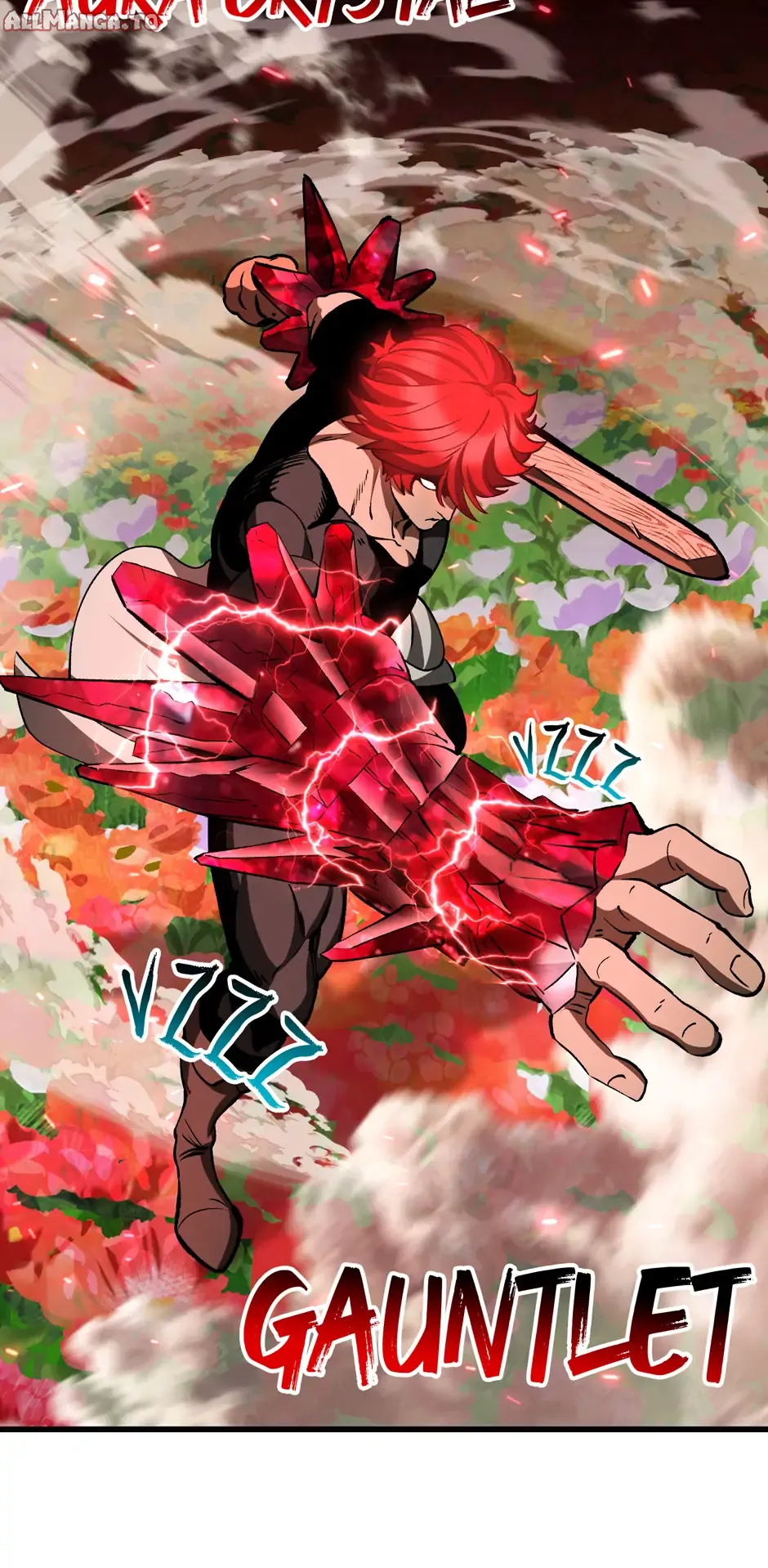Read Survival Story of a Sword King in a Fantasy World Manga Online