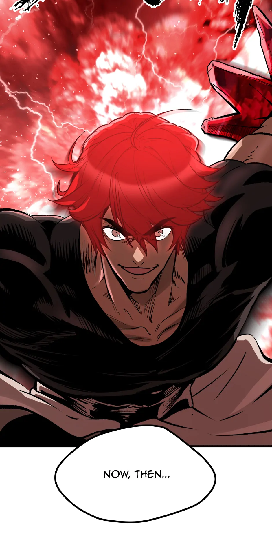 Read Survival Story of a Sword King in a Fantasy World Manga Online