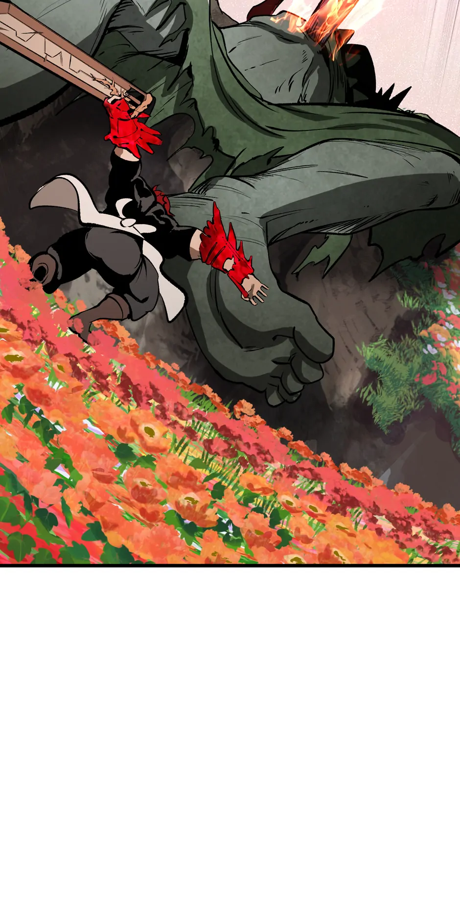 Read Survival Story of a Sword King in a Fantasy World Manga Online