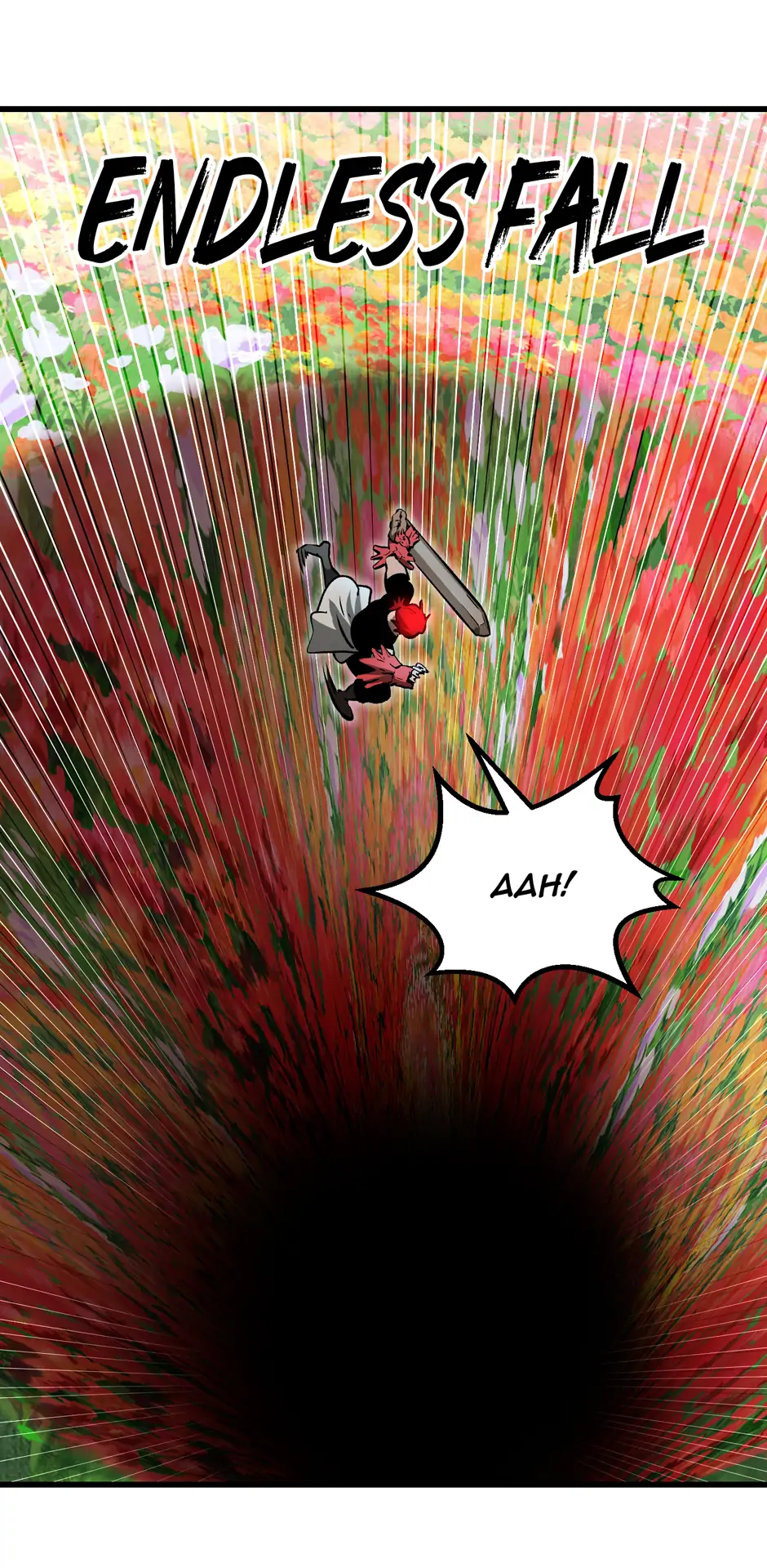 Read Survival Story of a Sword King in a Fantasy World Manga Online