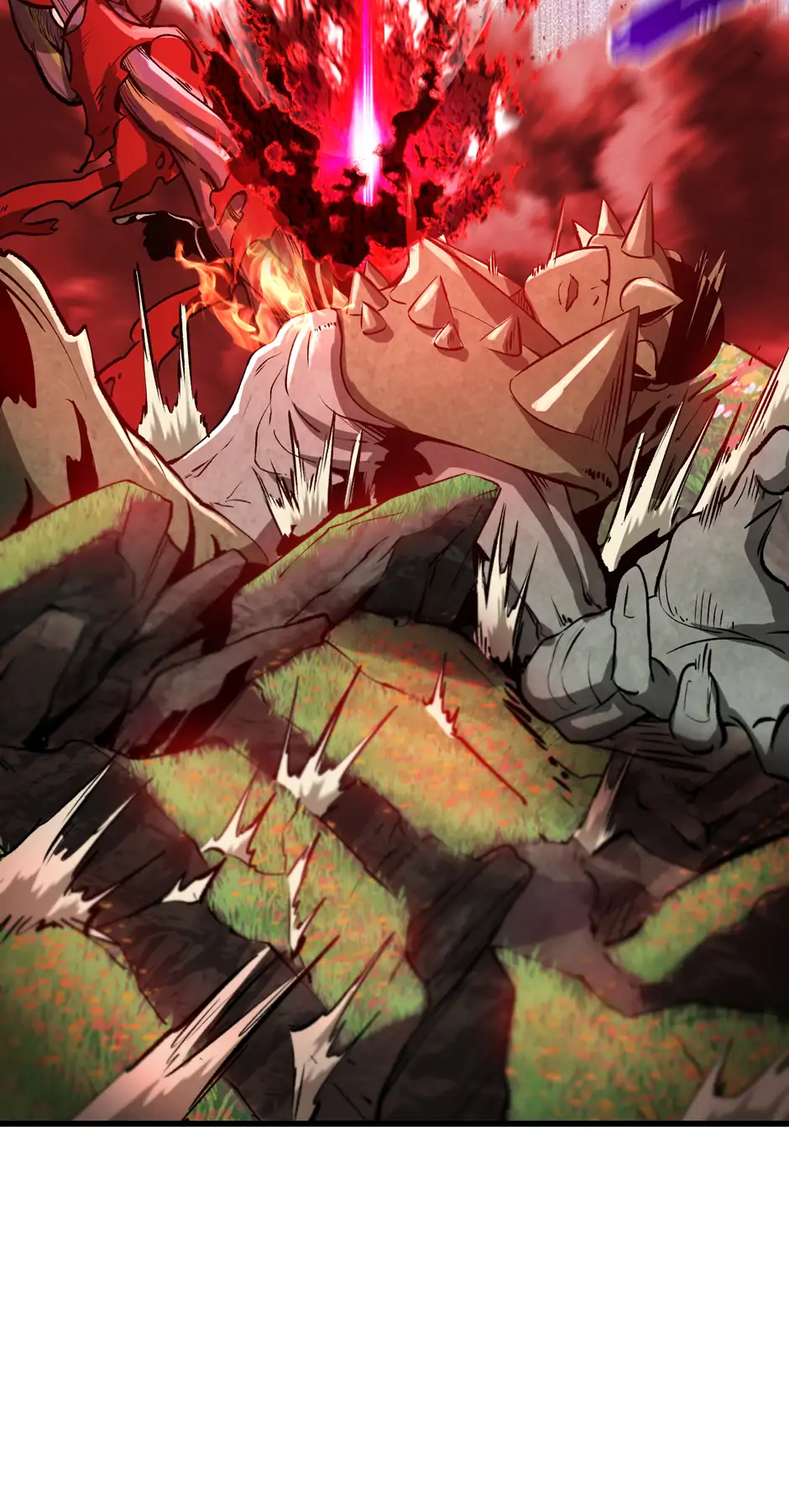 Read Survival Story of a Sword King in a Fantasy World Manga Online