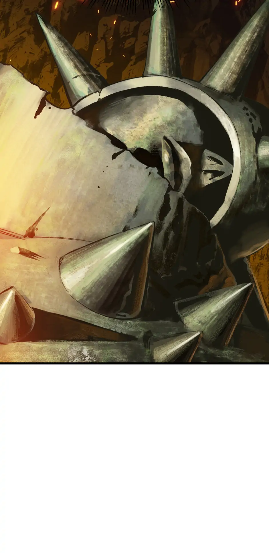Read Survival Story of a Sword King in a Fantasy World Manga Online