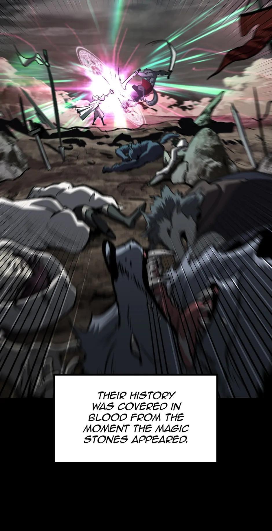 Read Survival Story of a Sword King in a Fantasy World Manga Online