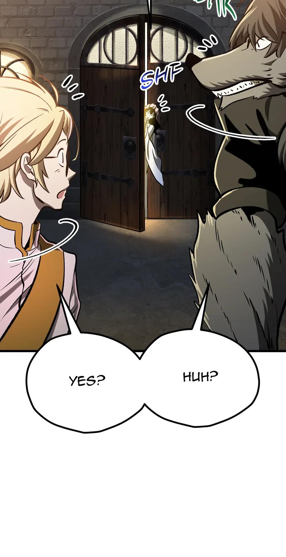 Read Survival Story of a Sword King in a Fantasy World Manga Online
