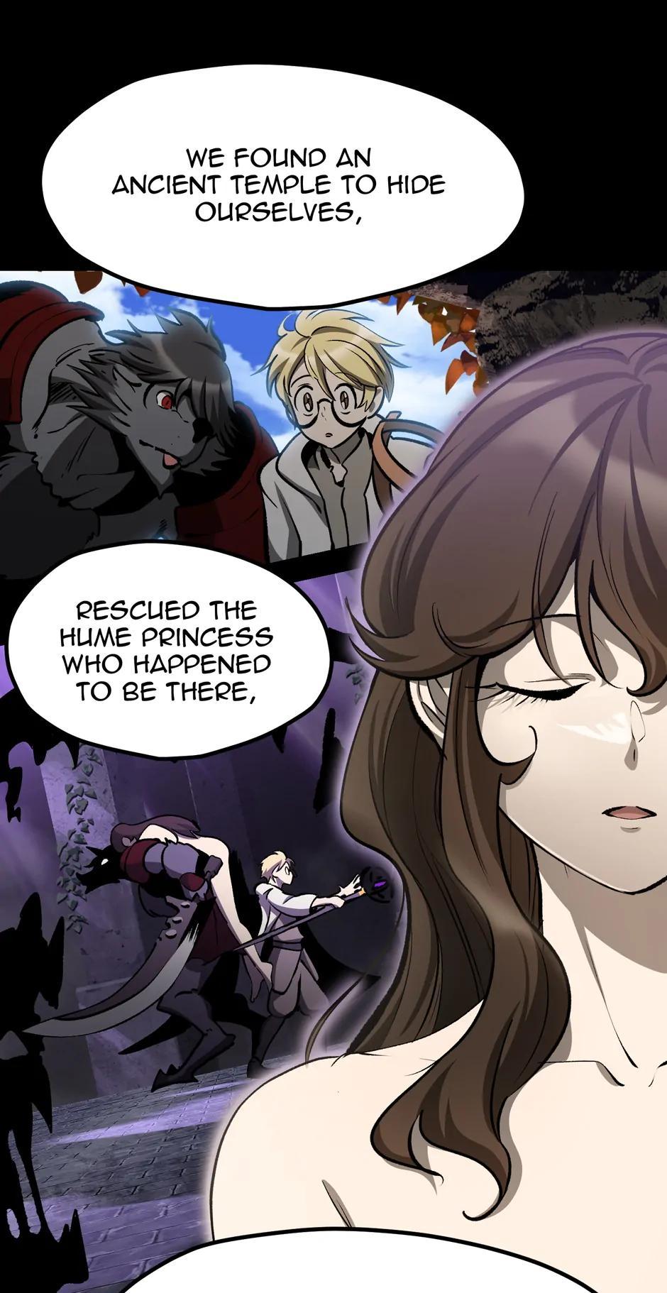 Read Survival Story of a Sword King in a Fantasy World Manga Online