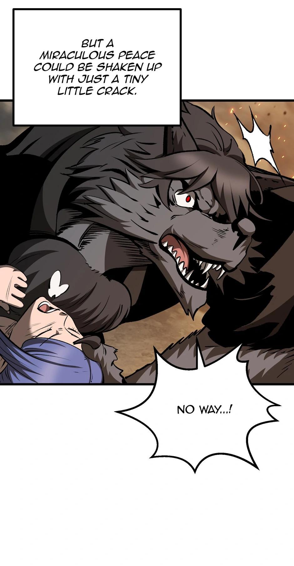 Read Survival Story of a Sword King in a Fantasy World Manga Online