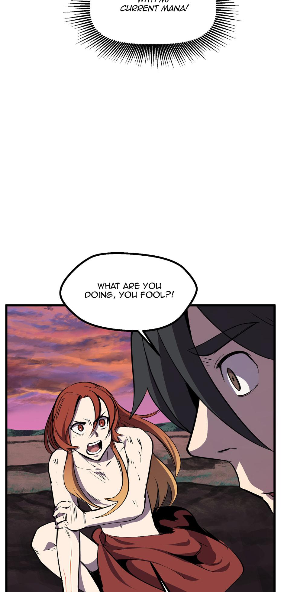 Read Survival Story of a Sword King in a Fantasy World Manga Online