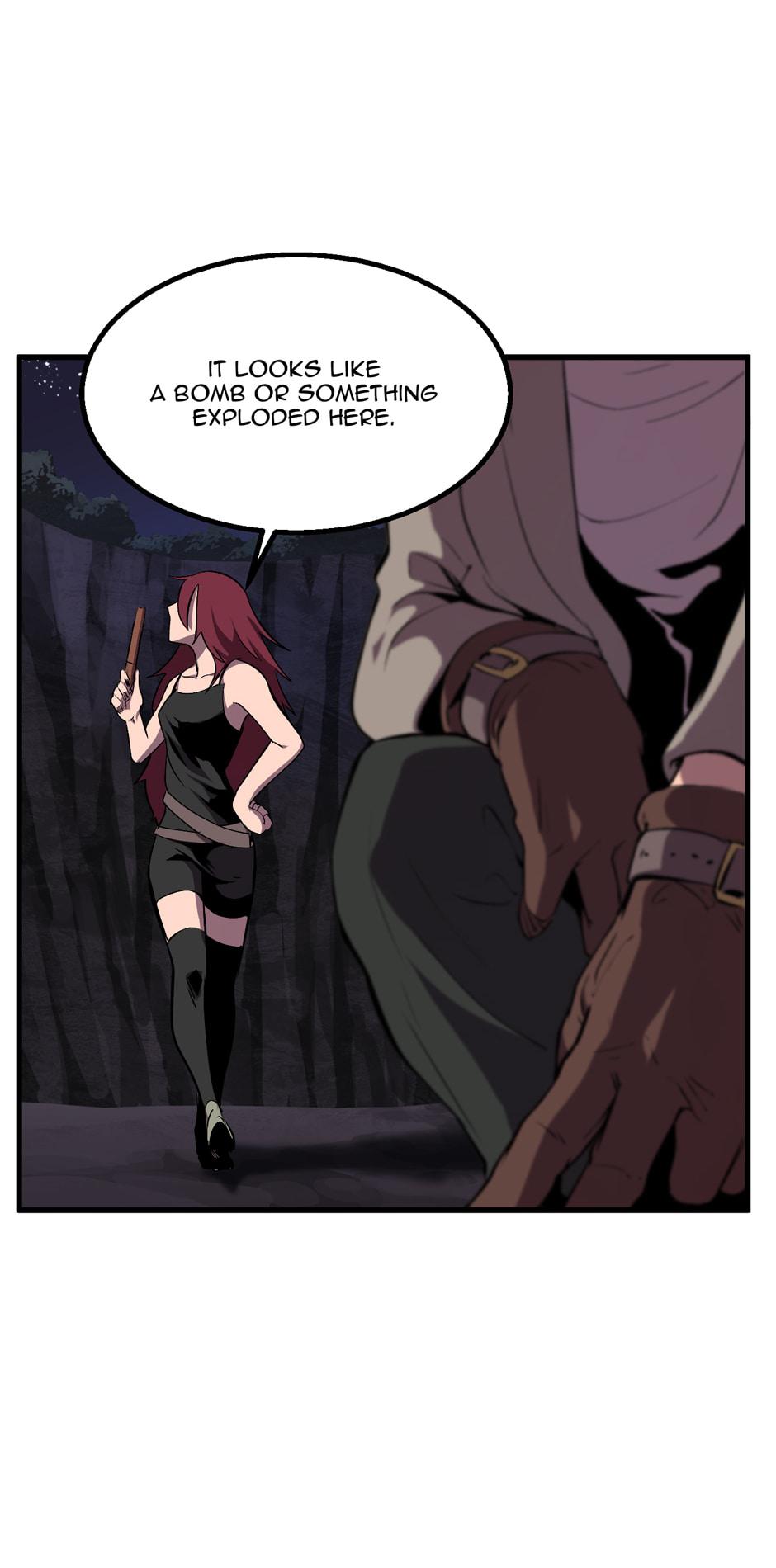 Read Survival Story of a Sword King in a Fantasy World Manga Online
