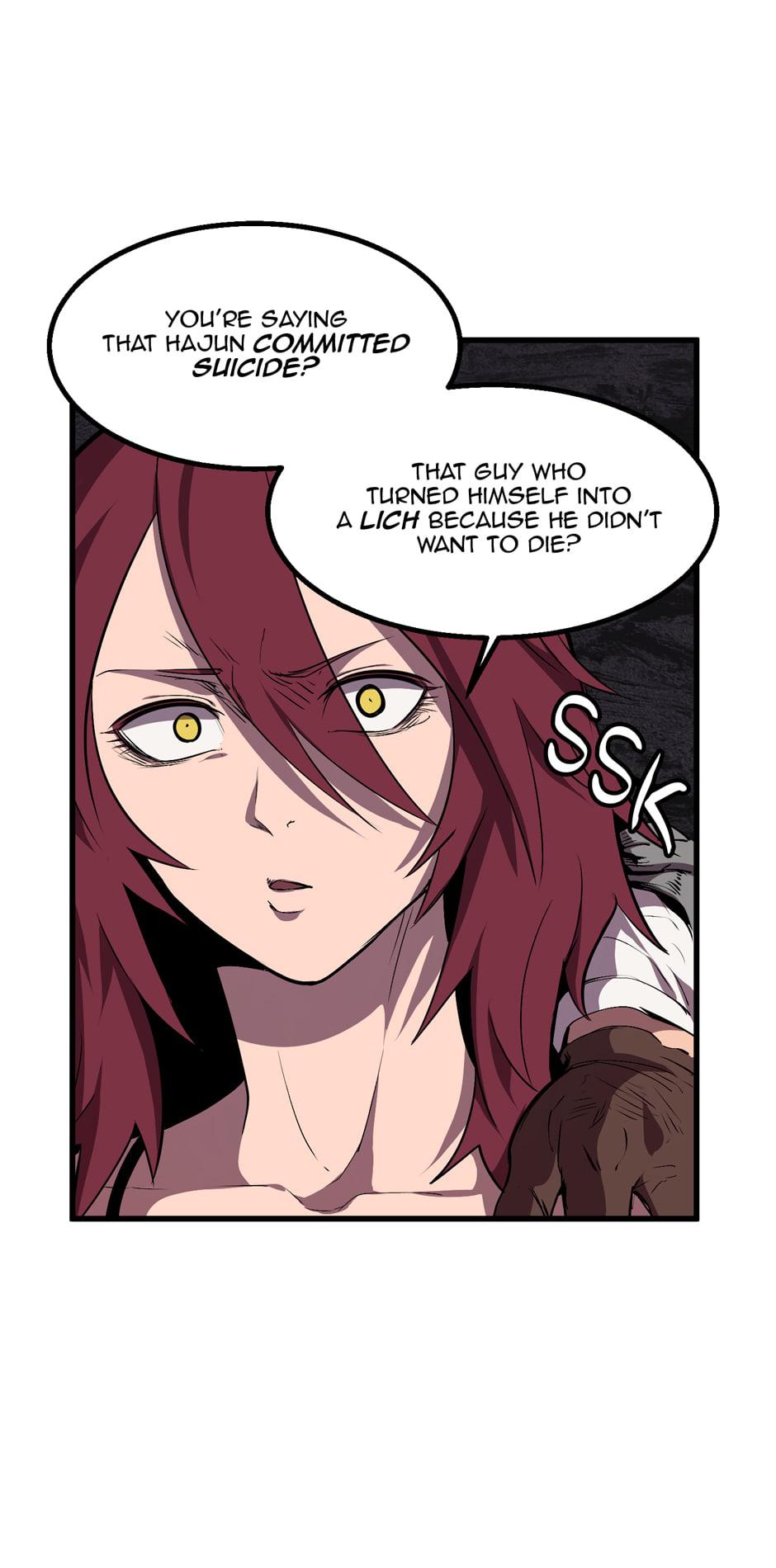 Read Survival Story of a Sword King in a Fantasy World Manga Online