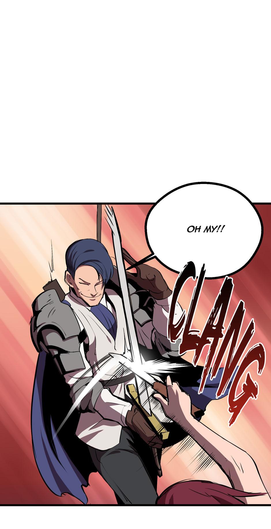 Read Survival Story of a Sword King in a Fantasy World Manga Online