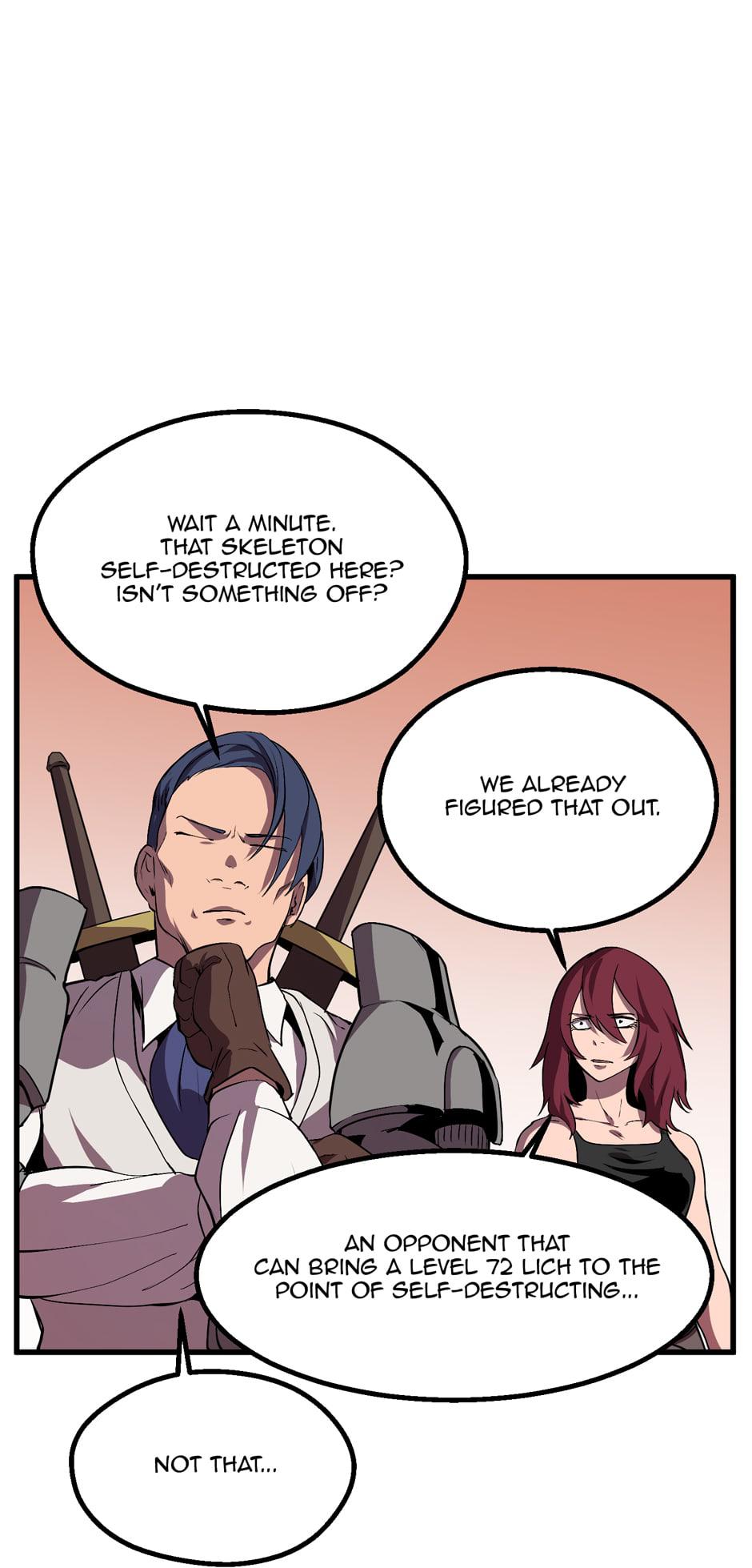 Read Survival Story of a Sword King in a Fantasy World Manga Online