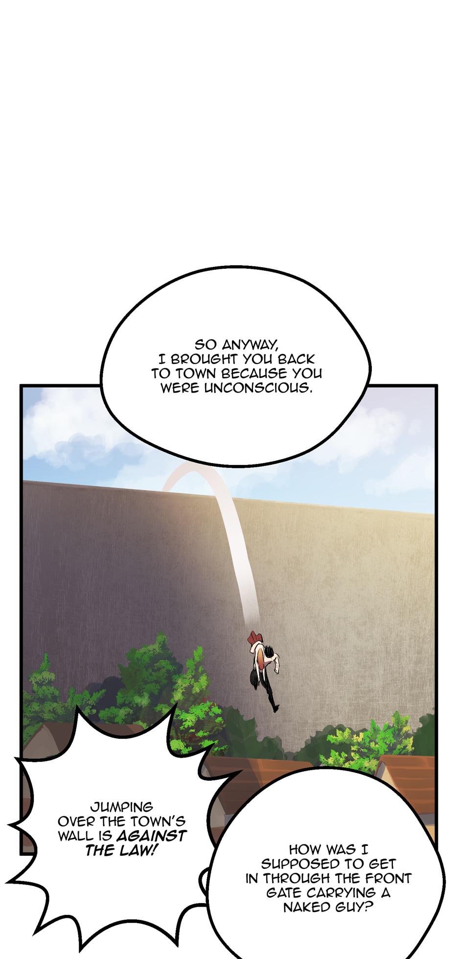 Read Survival Story of a Sword King in a Fantasy World Manga Online
