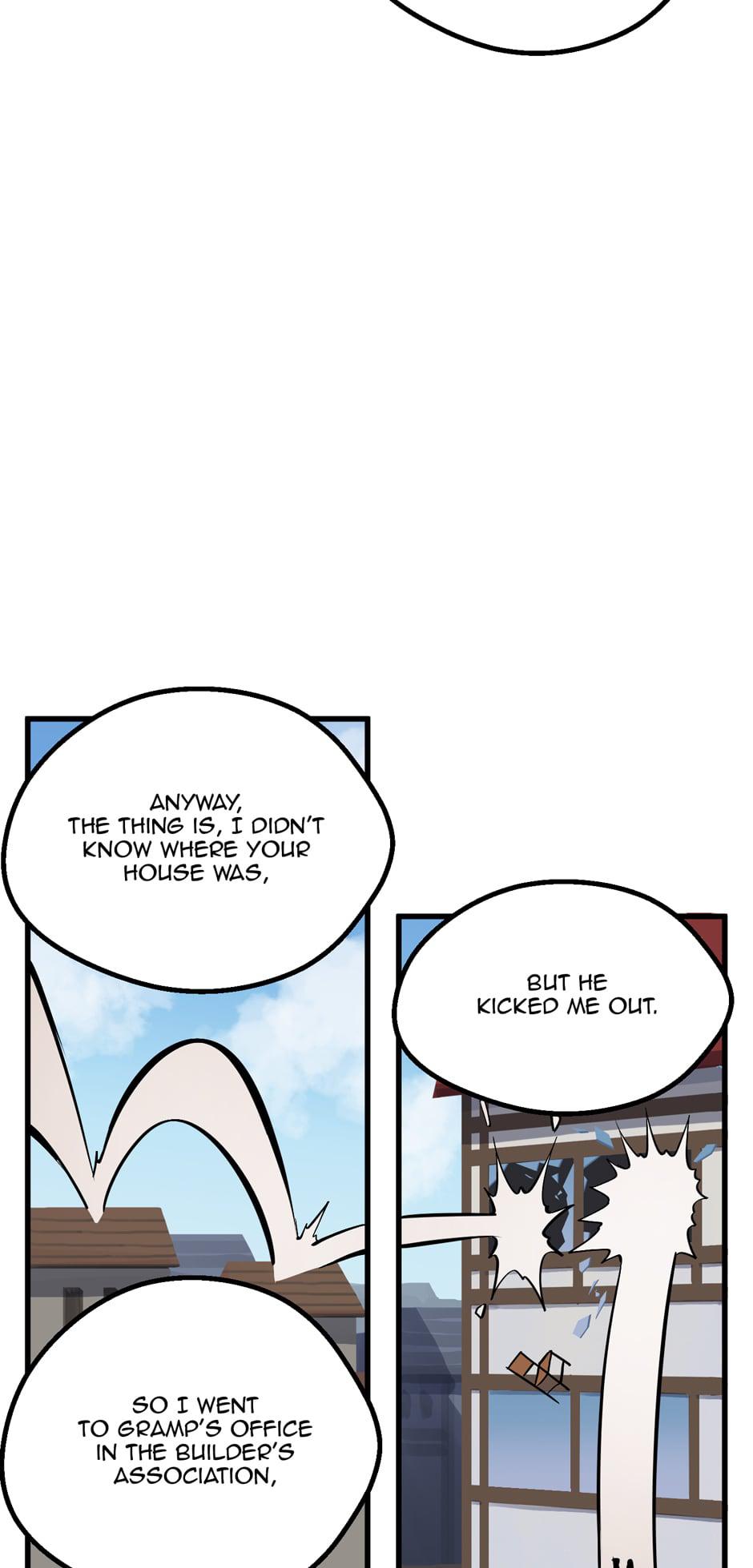 Read Survival Story of a Sword King in a Fantasy World Manga Online