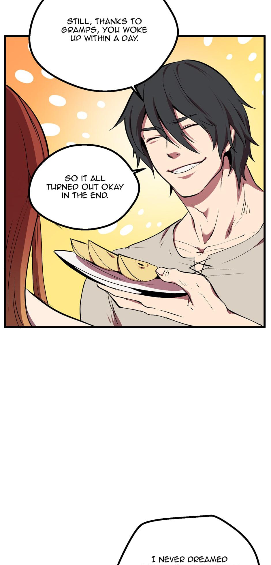 Read Survival Story of a Sword King in a Fantasy World Manga Online