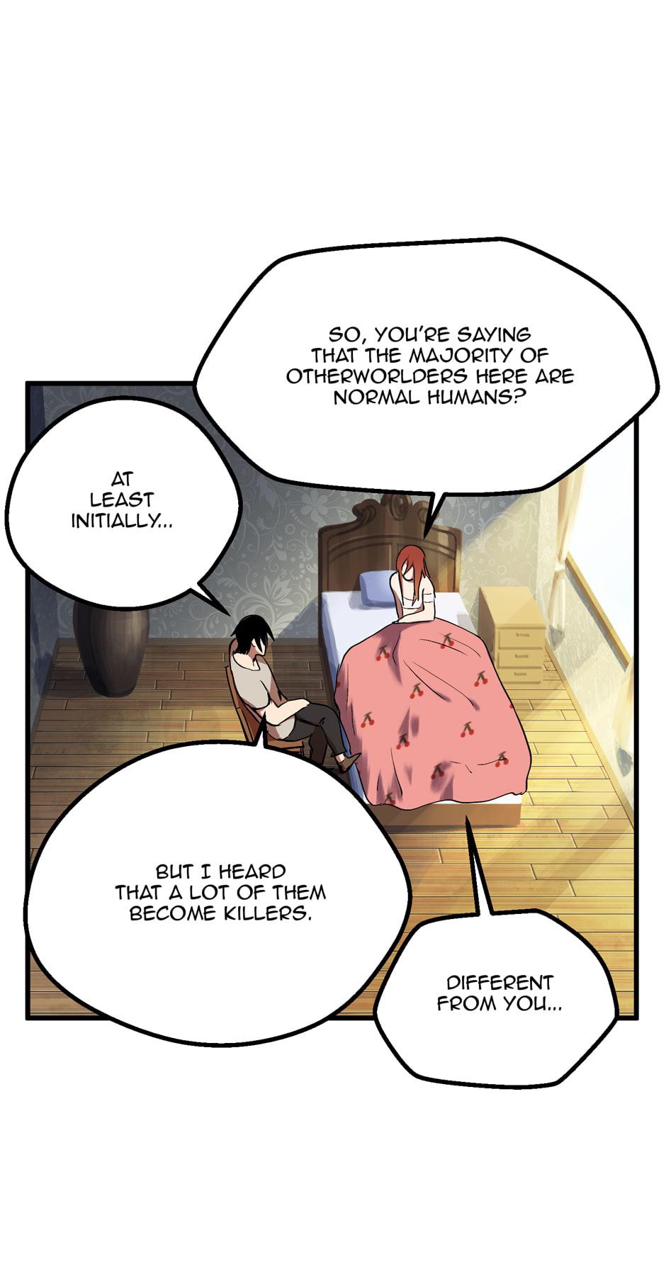 Read Survival Story of a Sword King in a Fantasy World Manga Online