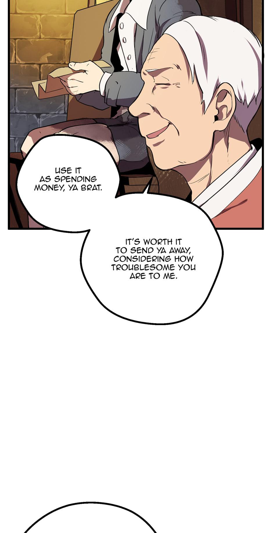 Read Survival Story of a Sword King in a Fantasy World Manga Online