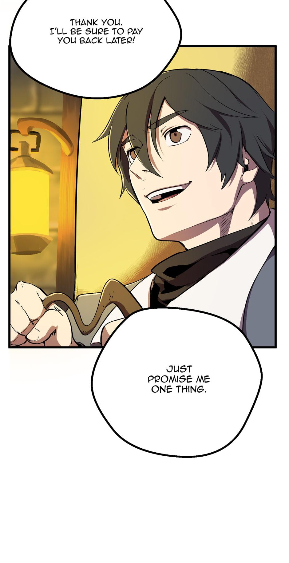 Read Survival Story of a Sword King in a Fantasy World Manga Online