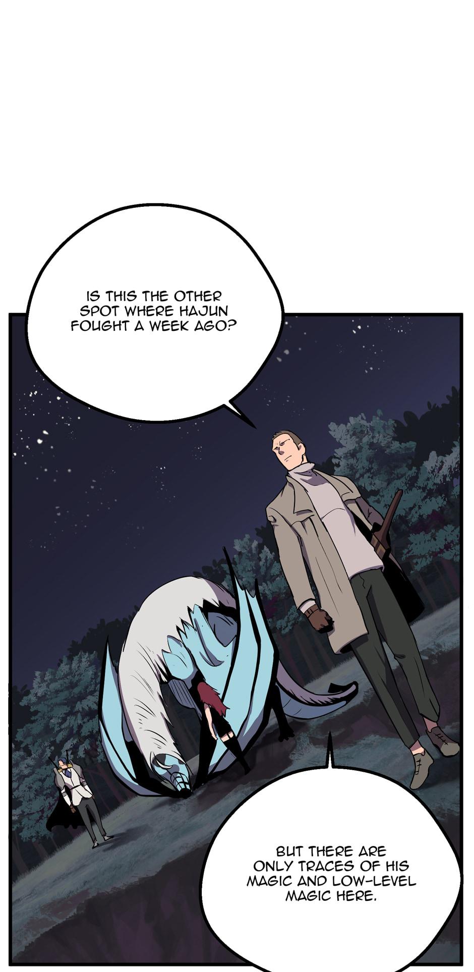 Read Survival Story of a Sword King in a Fantasy World Manga Online