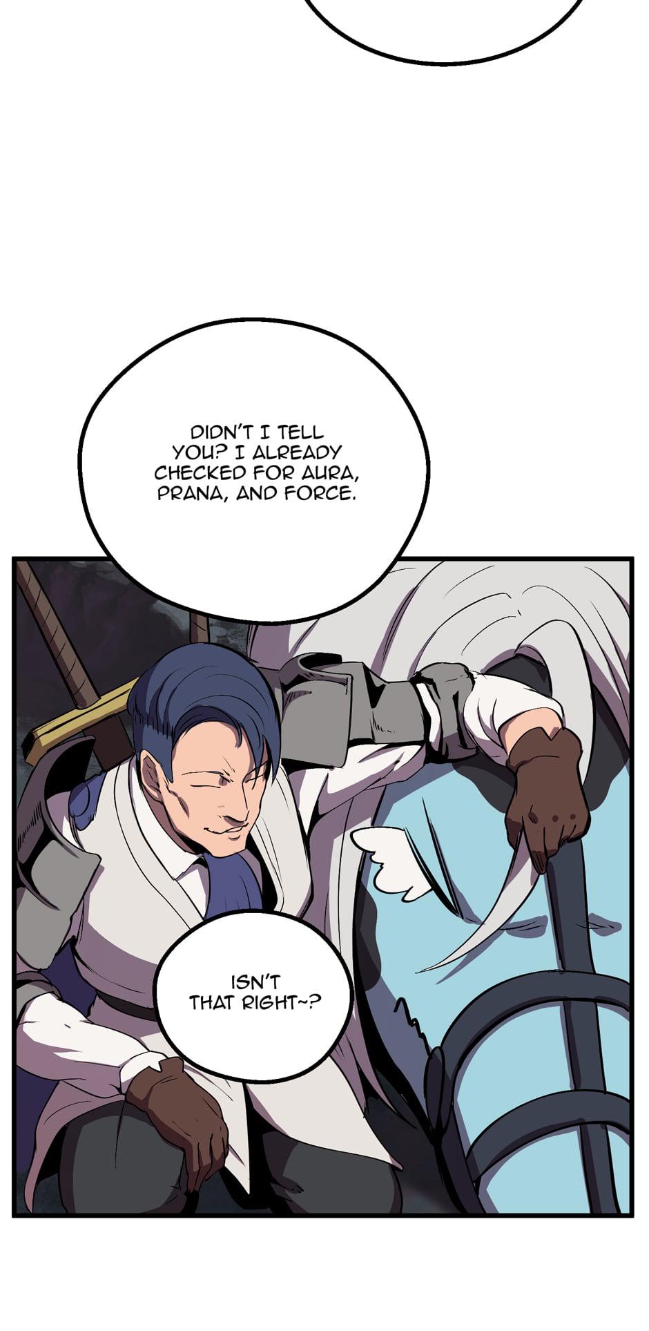 Read Survival Story of a Sword King in a Fantasy World Manga Online