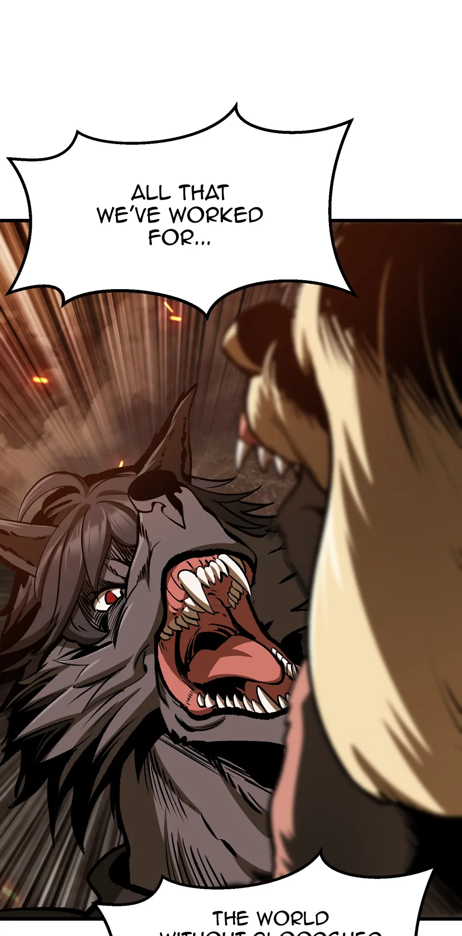 Read Survival Story of a Sword King in a Fantasy World Manga Online