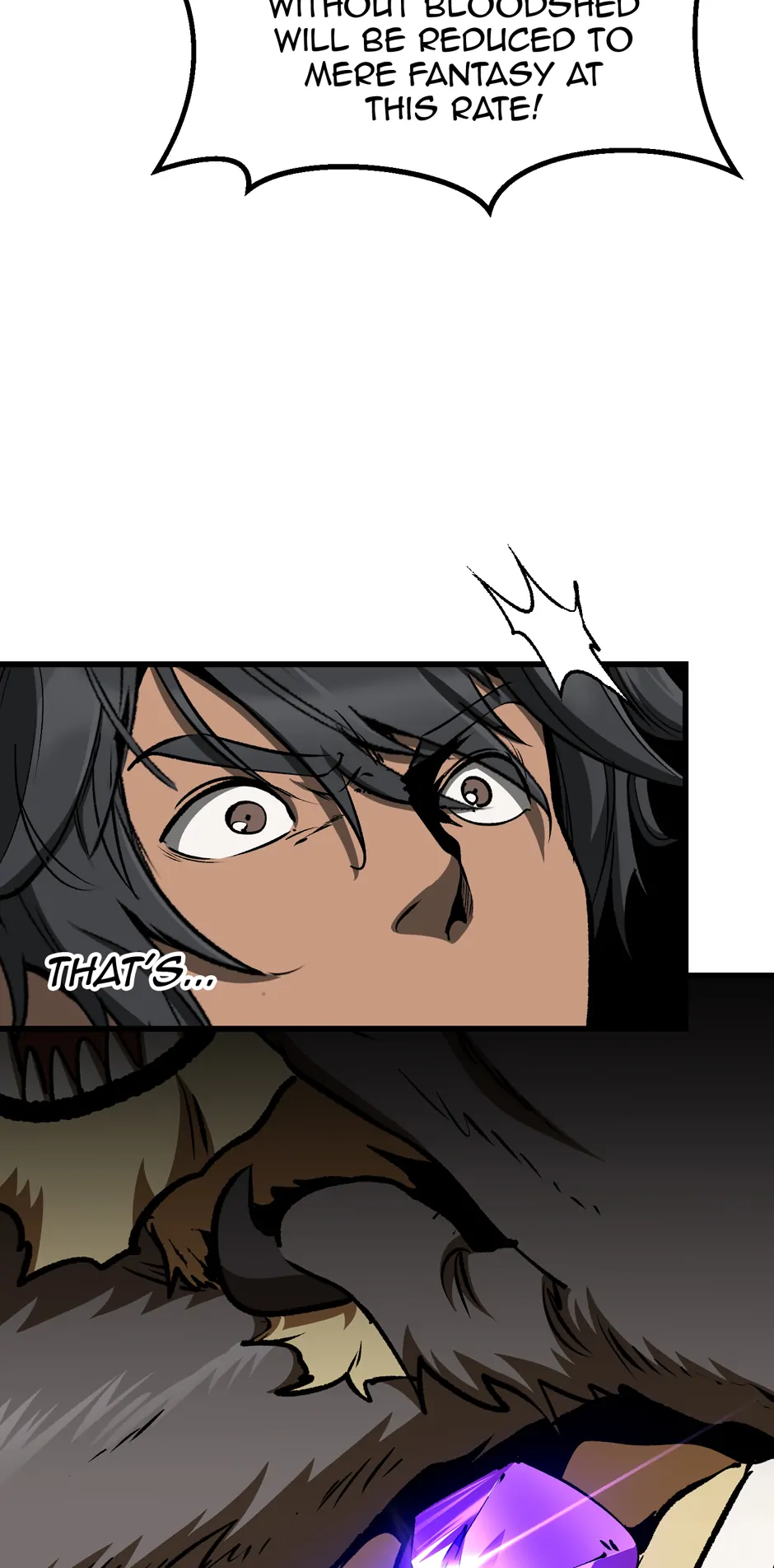 Read Survival Story of a Sword King in a Fantasy World Manga Online