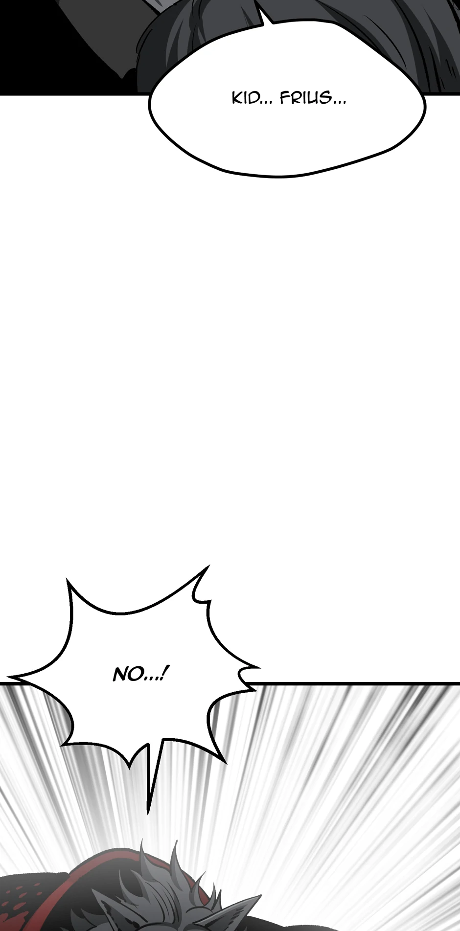 Read Survival Story of a Sword King in a Fantasy World Manga Online
