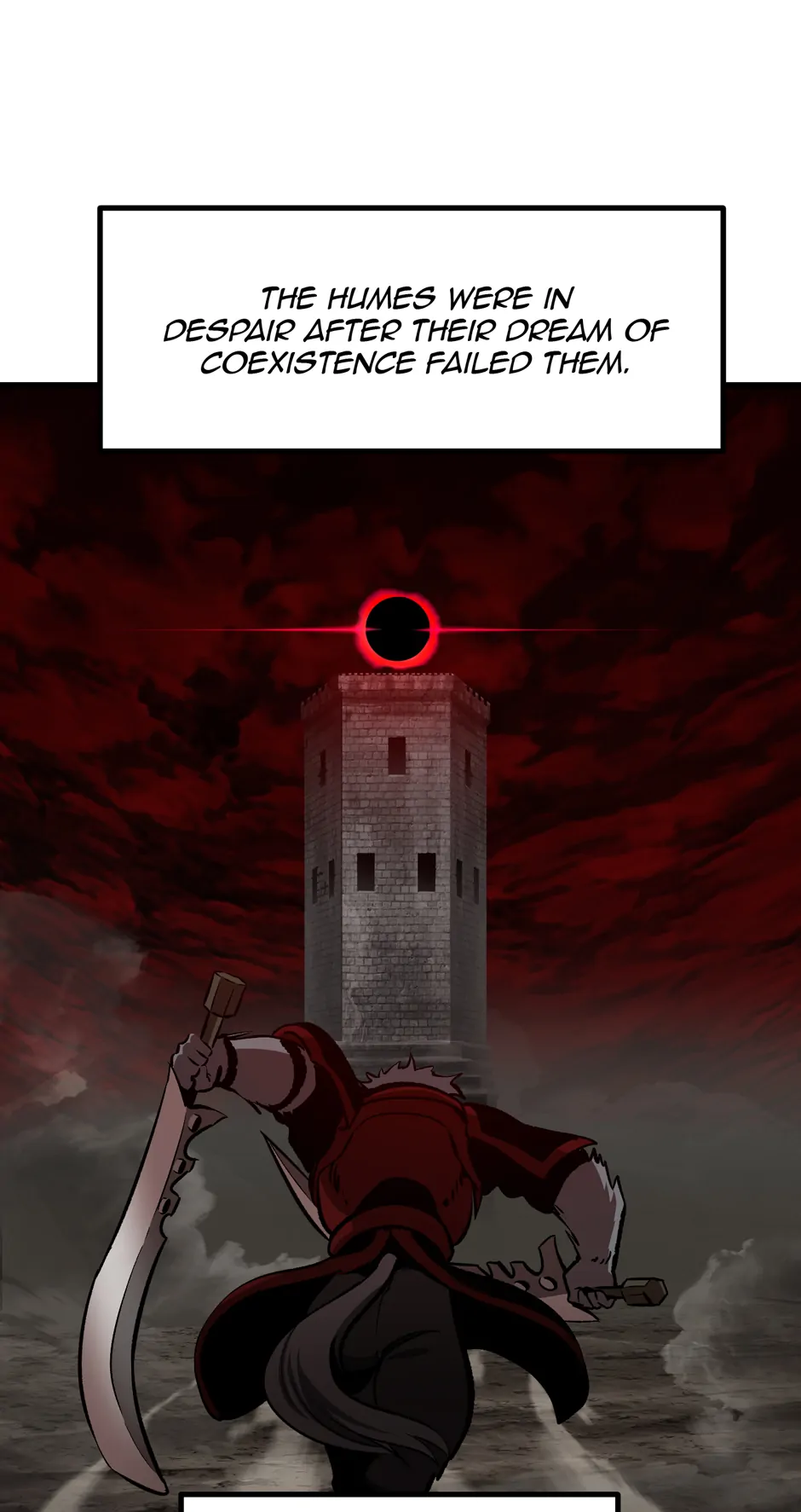 Read Survival Story of a Sword King in a Fantasy World Manga Online