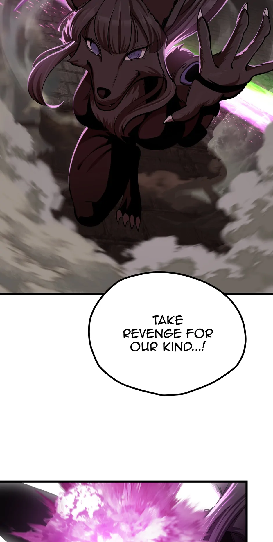 Read Survival Story of a Sword King in a Fantasy World Manga Online