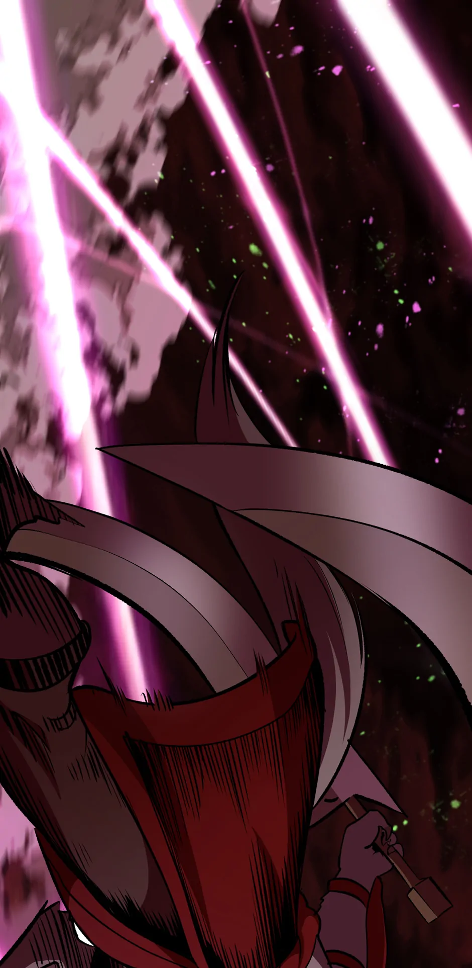 Read Survival Story of a Sword King in a Fantasy World Manga Online
