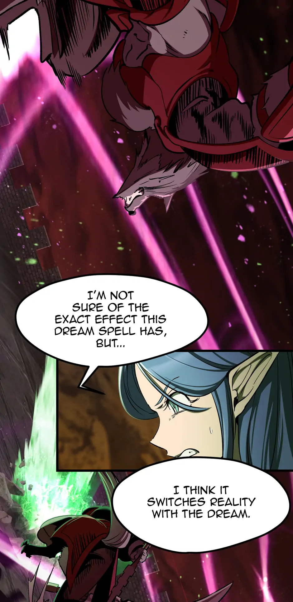 Read Survival Story of a Sword King in a Fantasy World Manga Online