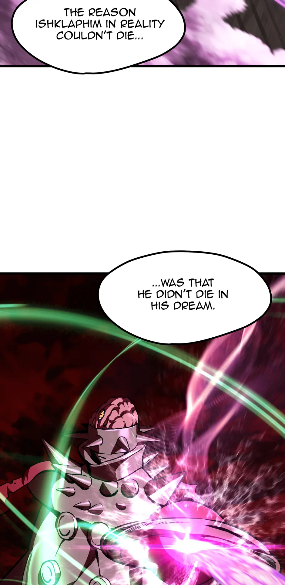 Read Survival Story of a Sword King in a Fantasy World Manga Online
