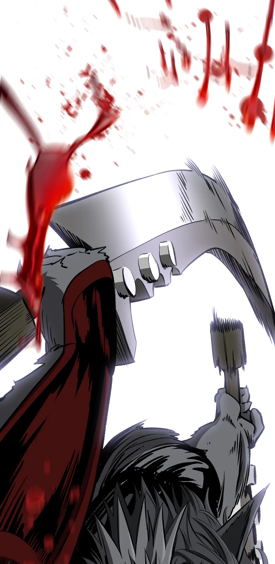 Read Survival Story of a Sword King in a Fantasy World Manga Online