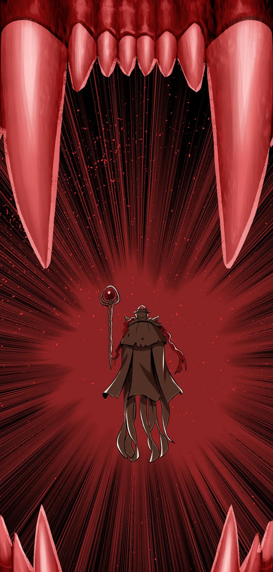 Read Survival Story of a Sword King in a Fantasy World Manga Online