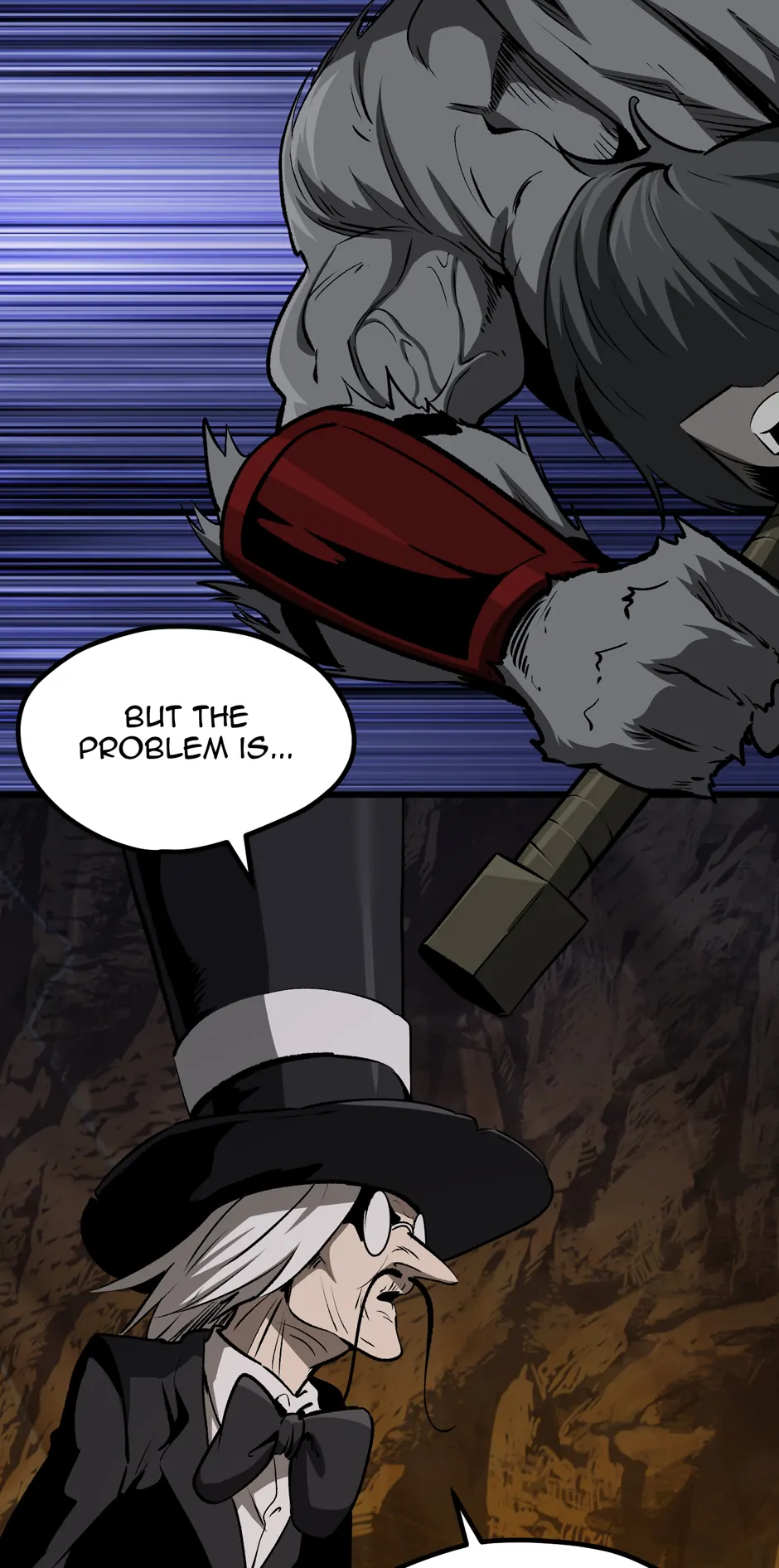 Read Survival Story of a Sword King in a Fantasy World Manga Online