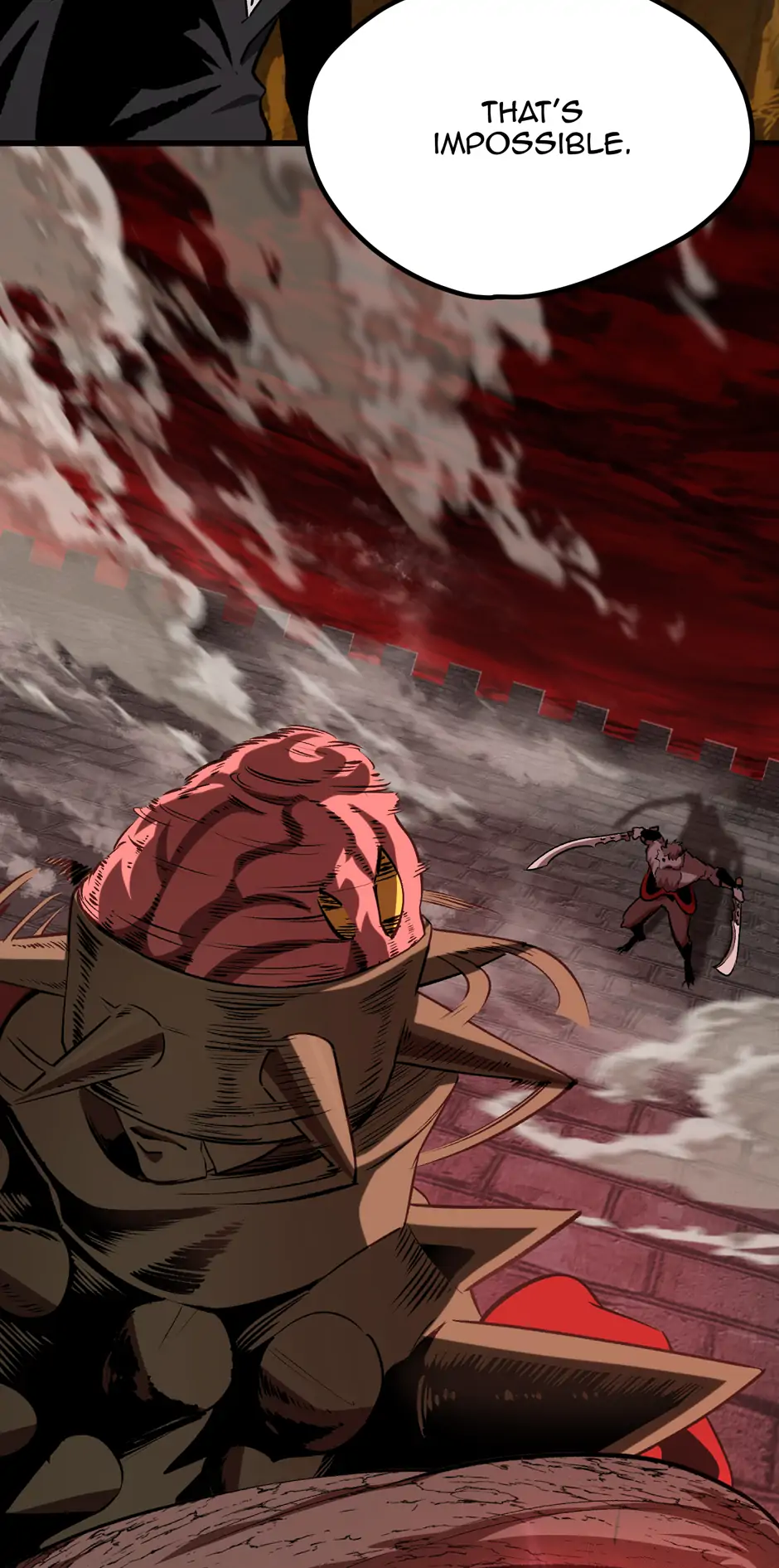 Read Survival Story of a Sword King in a Fantasy World Manga Online