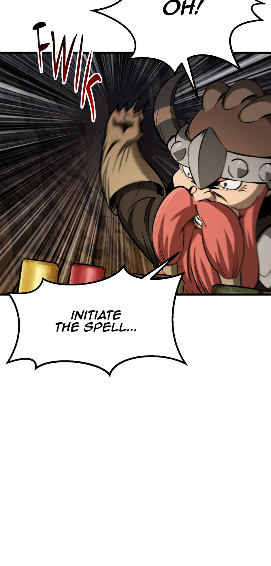 Read Survival Story of a Sword King in a Fantasy World Manga Online