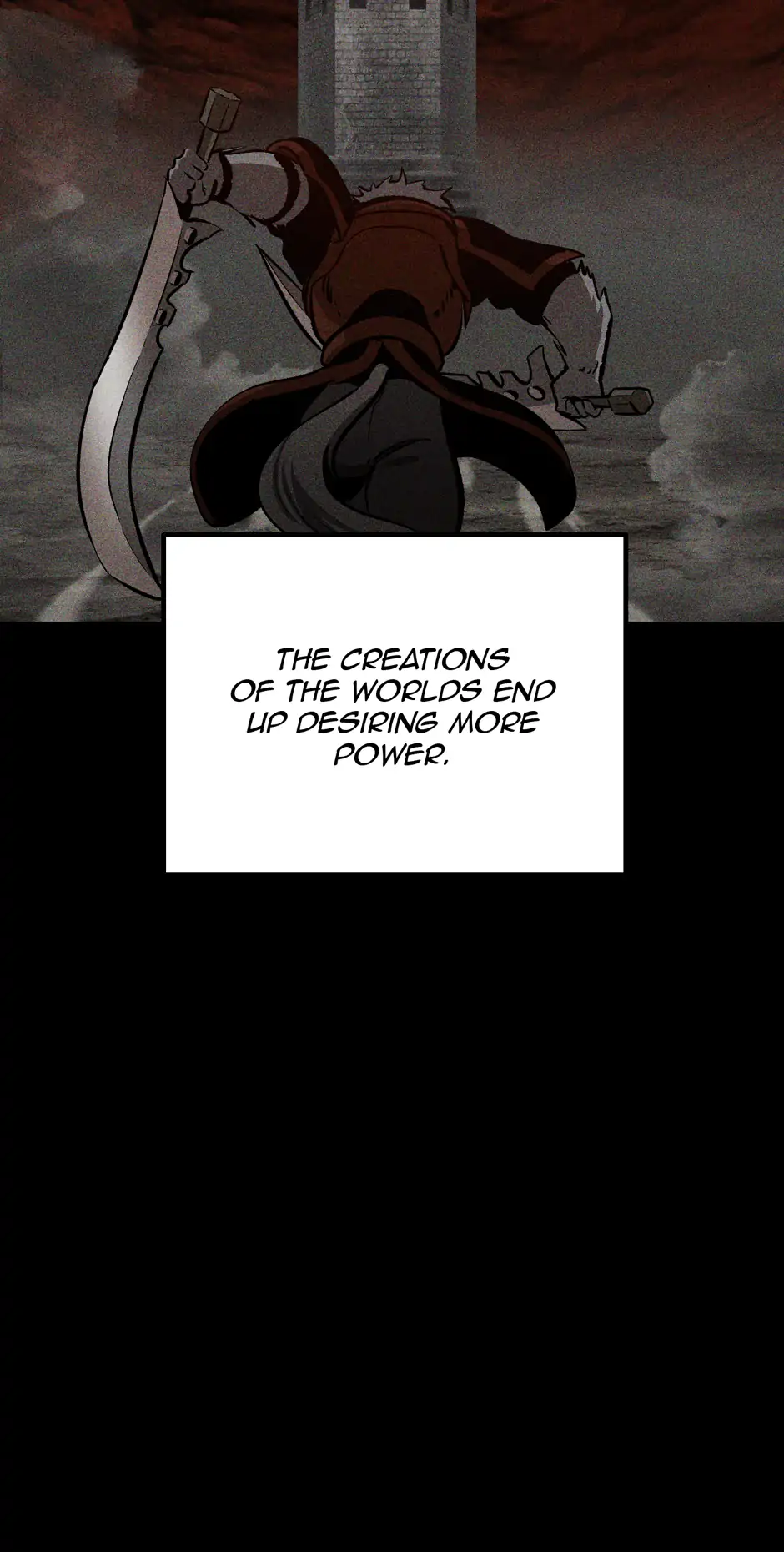 Read Survival Story of a Sword King in a Fantasy World Manga Online
