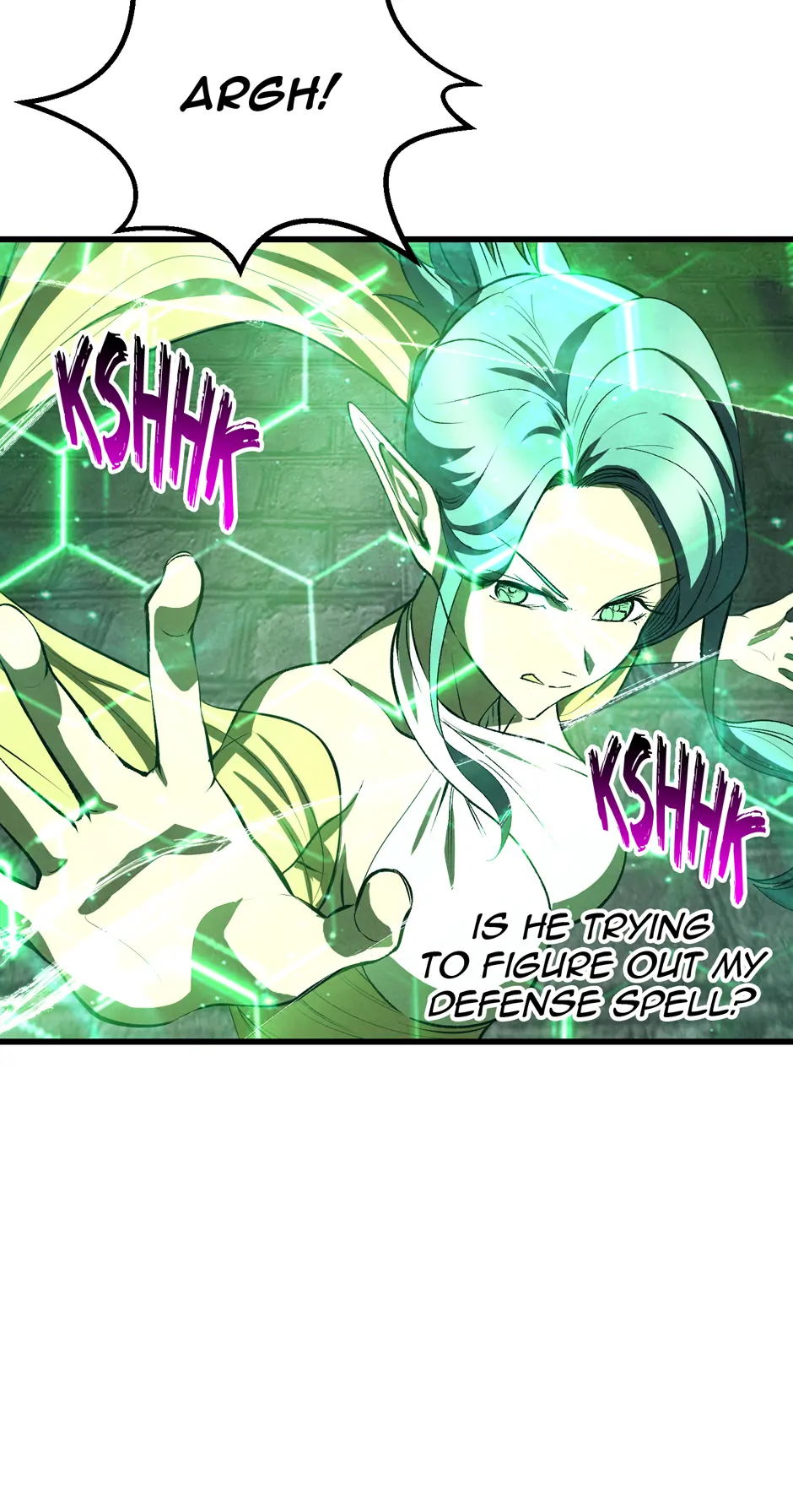 Read Survival Story of a Sword King in a Fantasy World Manga Online