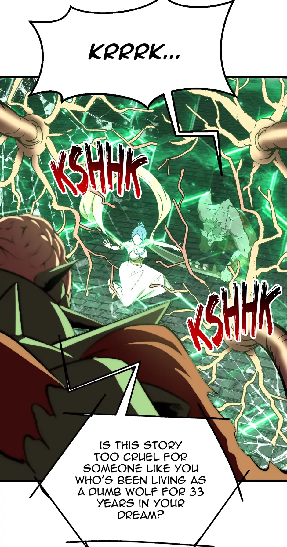 Read Survival Story of a Sword King in a Fantasy World Manga Online