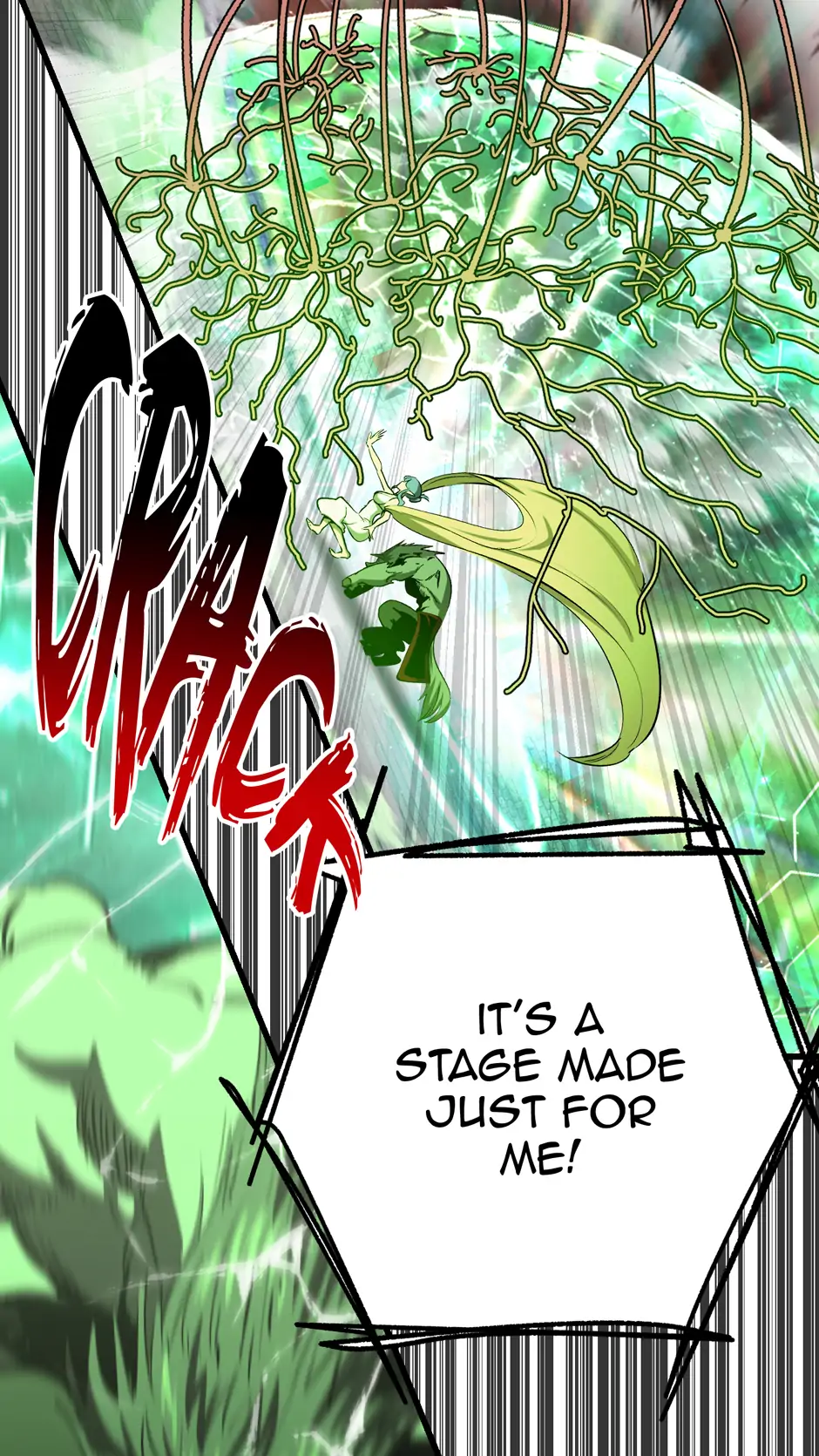 Read Survival Story of a Sword King in a Fantasy World Manga Online