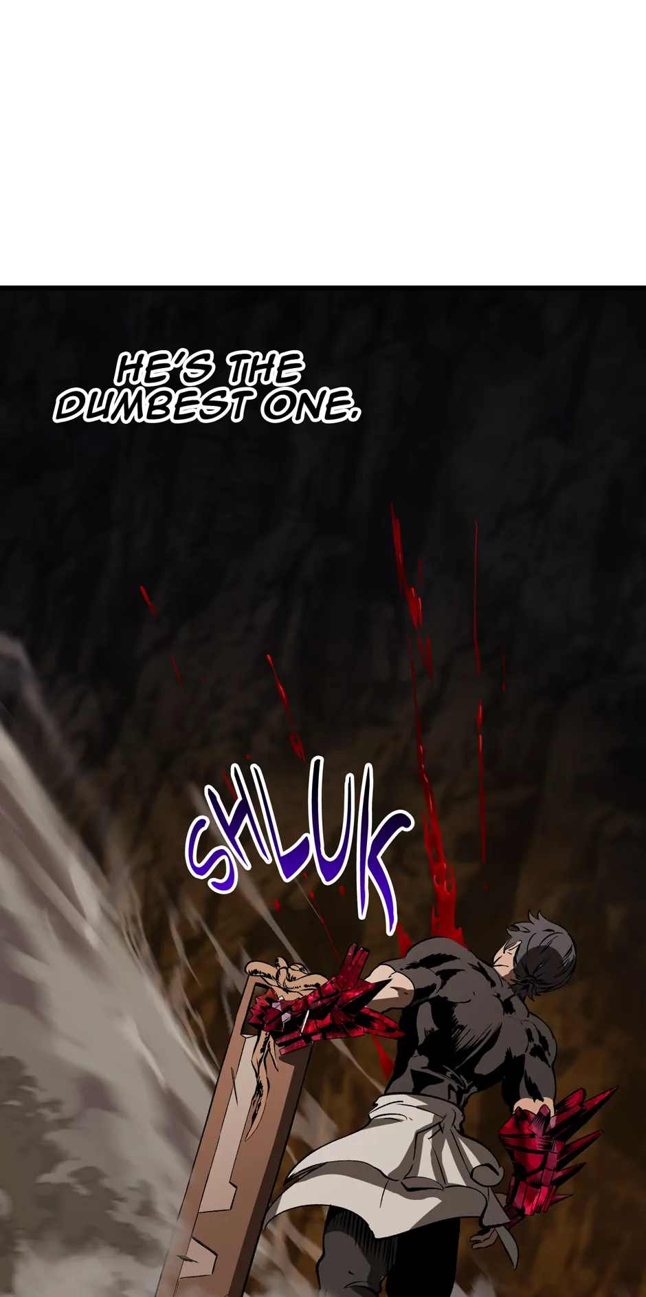 Read Survival Story of a Sword King in a Fantasy World Manga Online