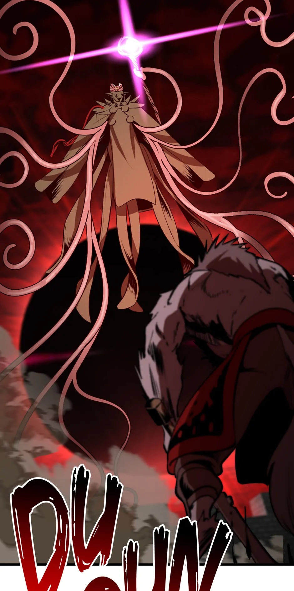 Read Survival Story of a Sword King in a Fantasy World Manga Online