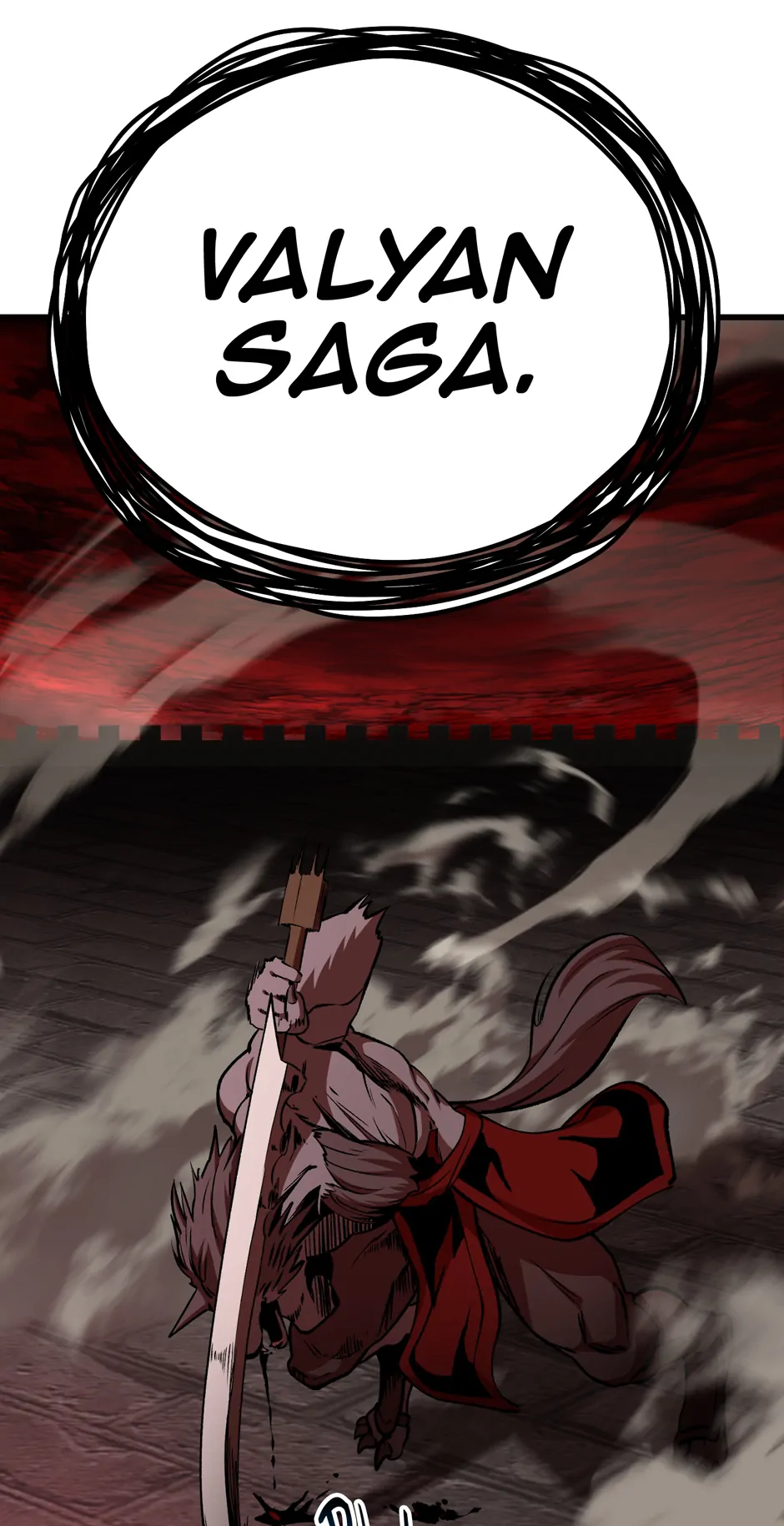 Read Survival Story of a Sword King in a Fantasy World Manga Online