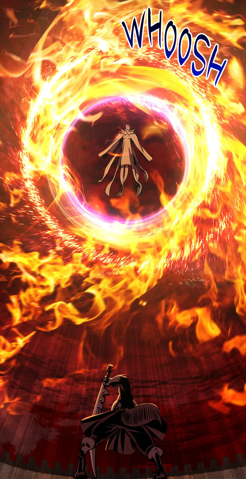 Read Survival Story of a Sword King in a Fantasy World Manga Online