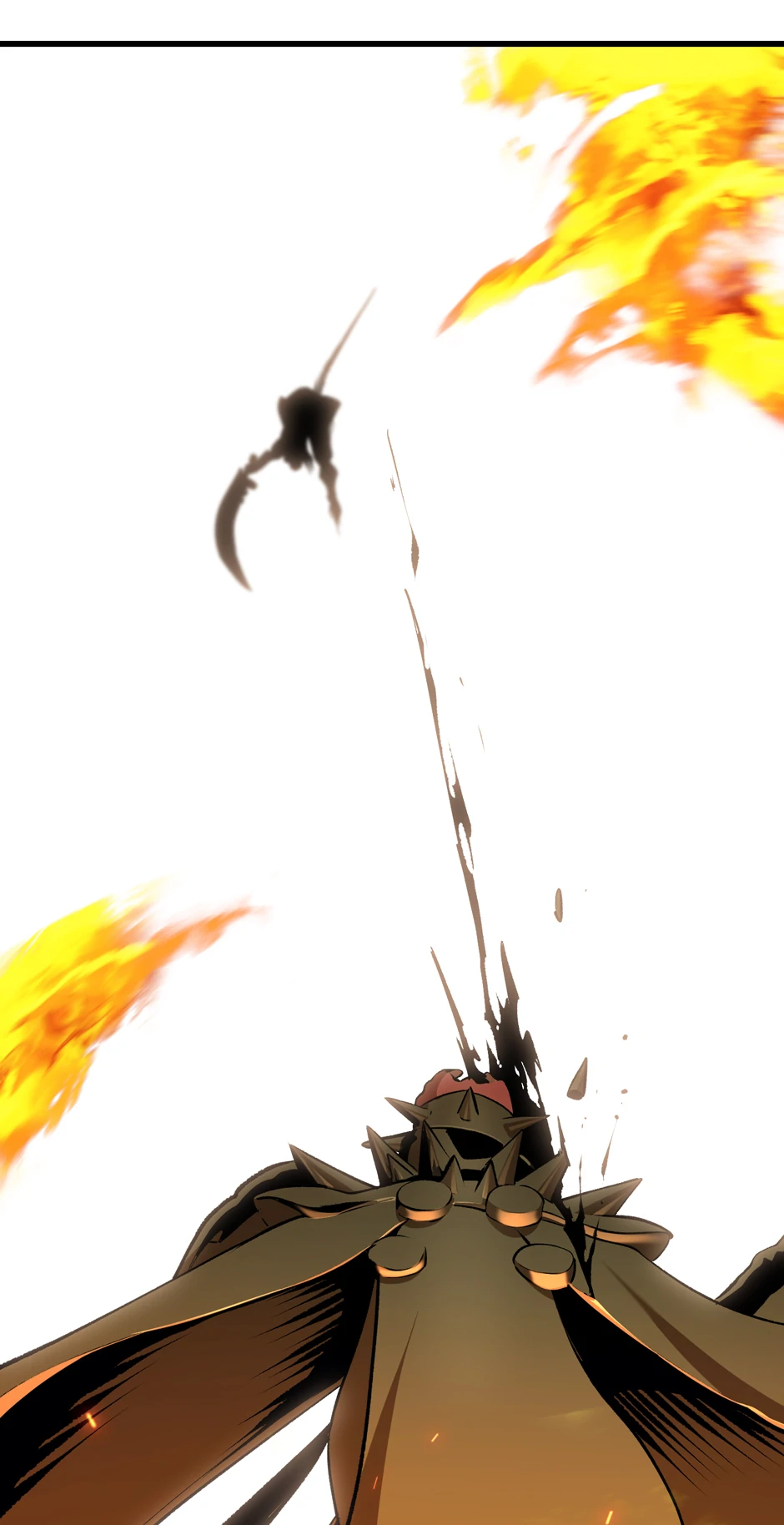 Read Survival Story of a Sword King in a Fantasy World Manga Online