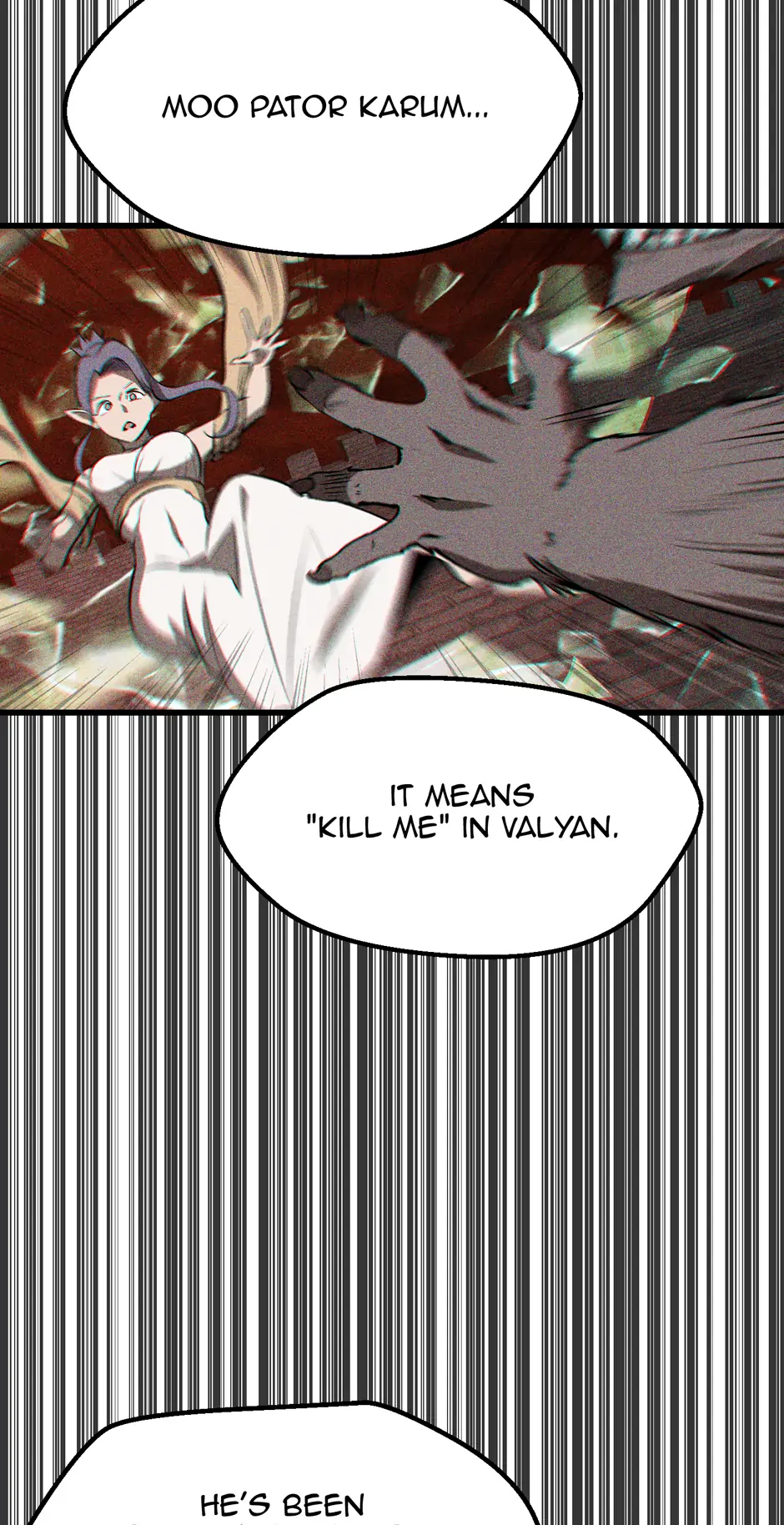 Read Survival Story of a Sword King in a Fantasy World Manga Online