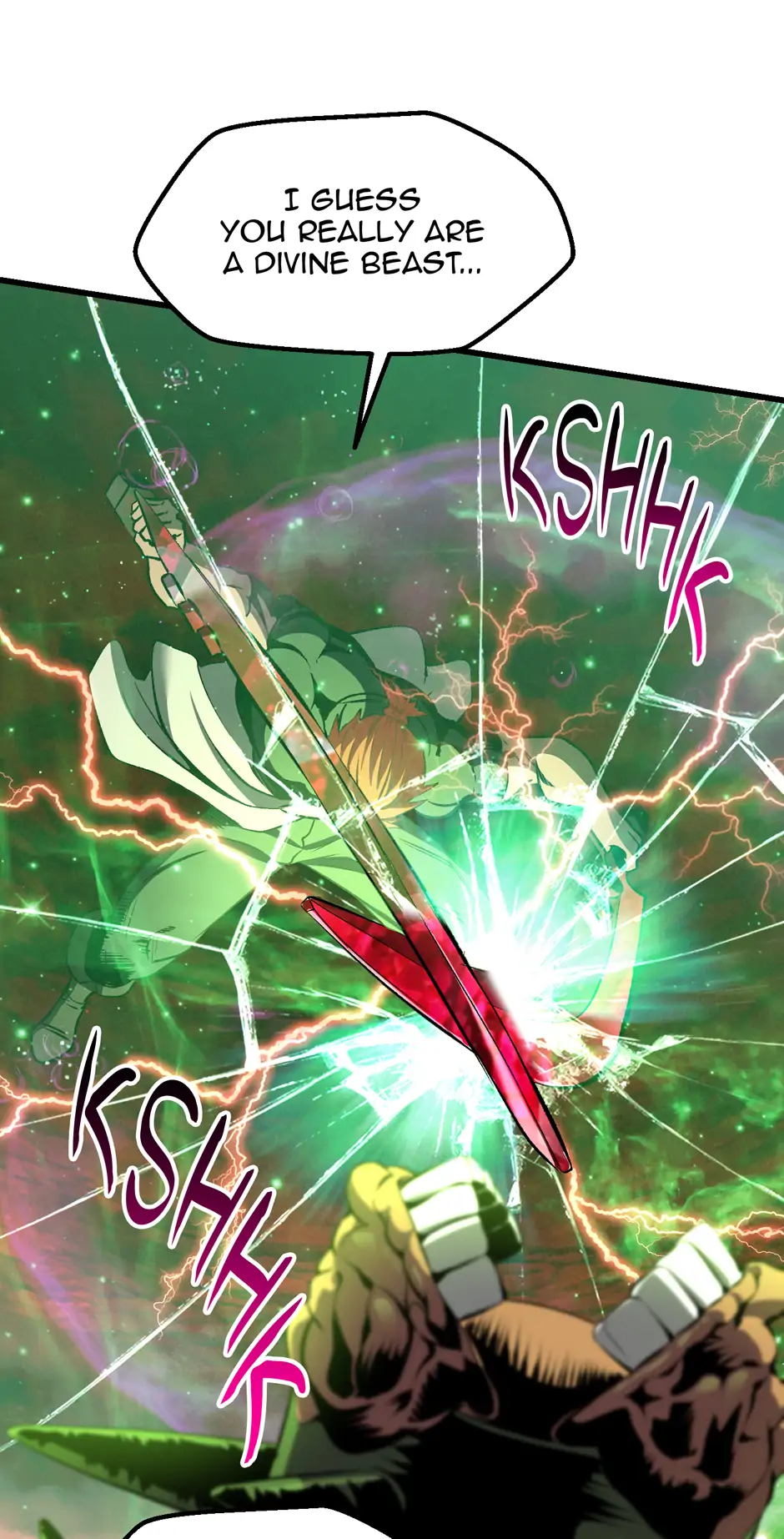 Read Survival Story of a Sword King in a Fantasy World Manga Online