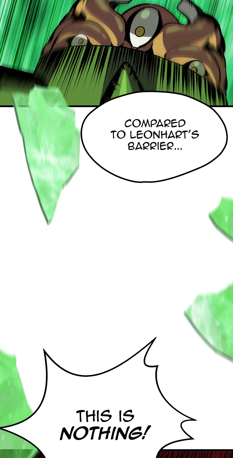 Read Survival Story of a Sword King in a Fantasy World Manga Online